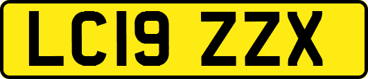 LC19ZZX