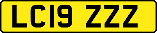LC19ZZZ