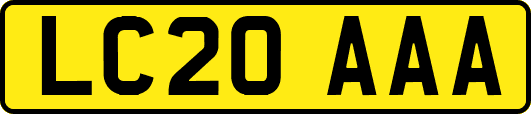 LC20AAA