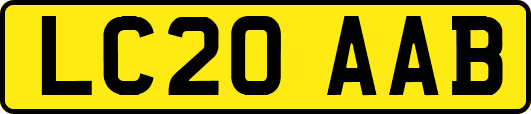 LC20AAB
