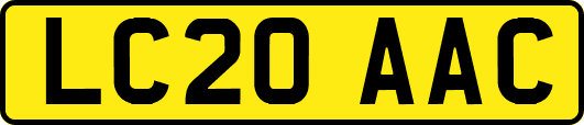 LC20AAC