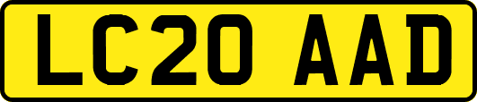 LC20AAD