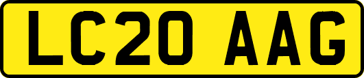 LC20AAG