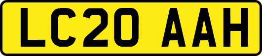 LC20AAH