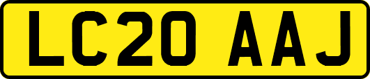 LC20AAJ