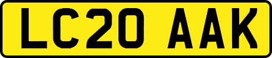 LC20AAK