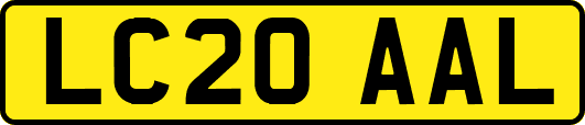 LC20AAL