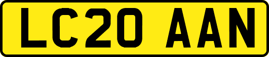 LC20AAN