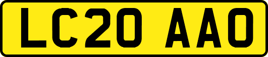 LC20AAO