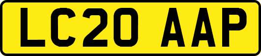 LC20AAP
