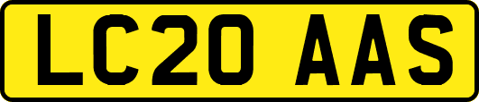 LC20AAS