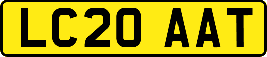 LC20AAT