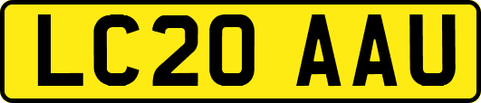 LC20AAU