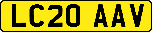 LC20AAV