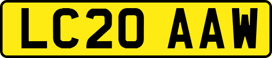 LC20AAW