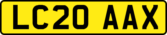 LC20AAX