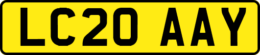 LC20AAY