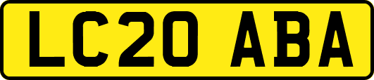 LC20ABA