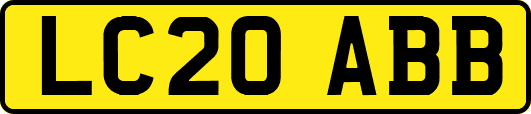 LC20ABB