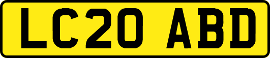 LC20ABD