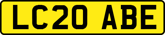 LC20ABE