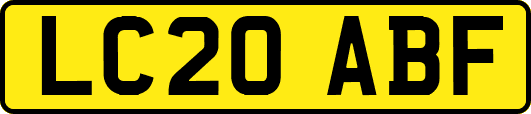 LC20ABF