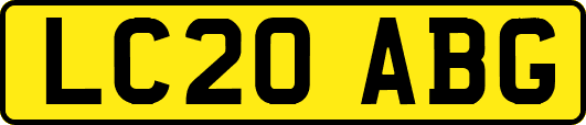 LC20ABG