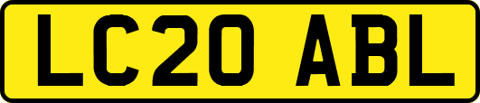 LC20ABL
