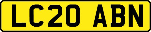 LC20ABN