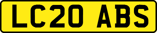 LC20ABS