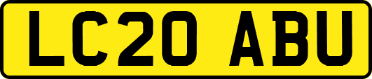 LC20ABU