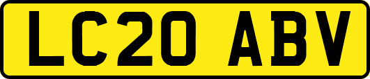 LC20ABV