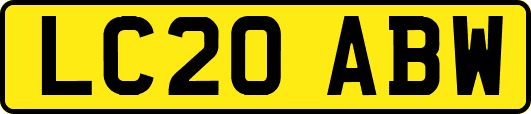 LC20ABW