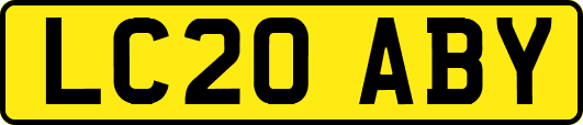 LC20ABY
