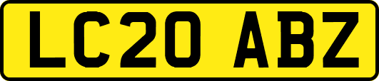 LC20ABZ