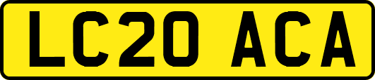 LC20ACA