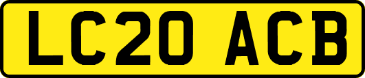 LC20ACB