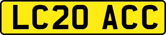 LC20ACC