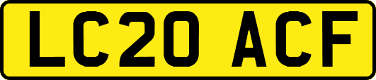 LC20ACF