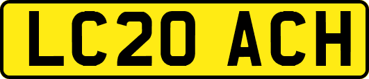 LC20ACH