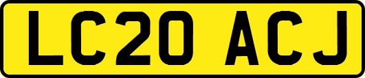 LC20ACJ