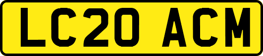 LC20ACM