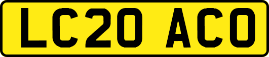 LC20ACO