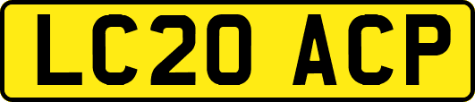 LC20ACP
