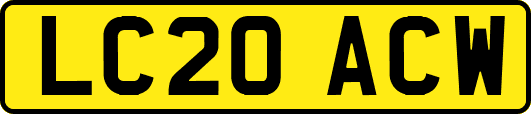 LC20ACW