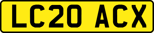 LC20ACX