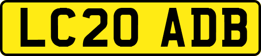 LC20ADB