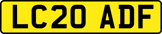 LC20ADF