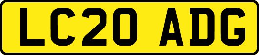 LC20ADG