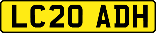 LC20ADH
